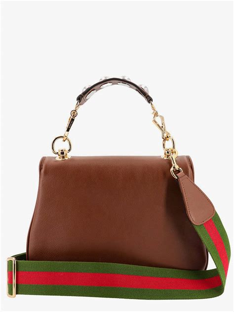 guinzaglio di gucci|gucci shoulder bag brown.